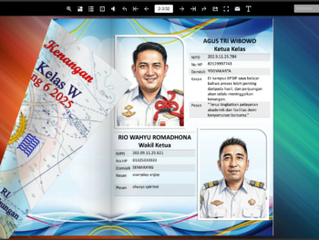 Buku Kenangan Kelas G626T2W v.2