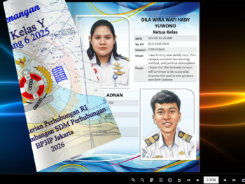 Buku Kenangan Kelas G625N2Y v.2