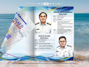Kenangan Kebersamaan Kelas ANT I D 2026